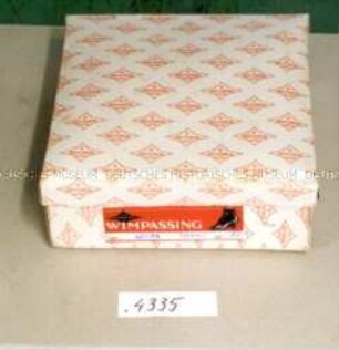 Gummistiefel (Überschuhe, in Originalverpackung)
