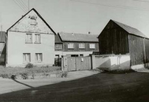 Bauernhof, Kobitzschwalde