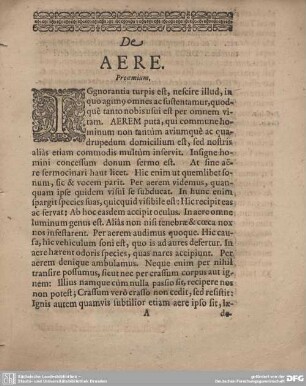 De AERE.