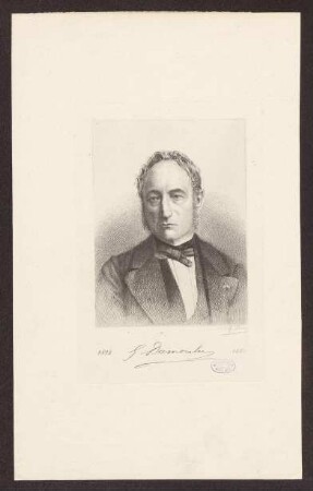 Demoulin, Gaspard