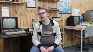 A Computer Museum Why and how?