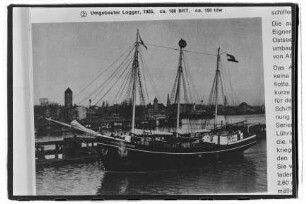 Hertha Johanna (1932), de Buhr