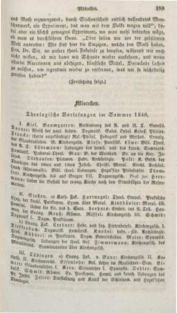 189-192 Miscellen