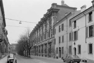 Palazzo Colloredo