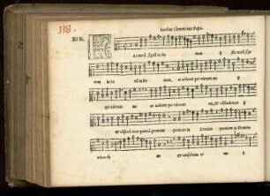19. [= 118.] Fac mecum signum
