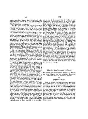 Worte der Anerkennung und des Dankes