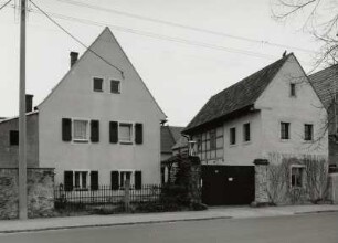 Bauernhof, Radebeul