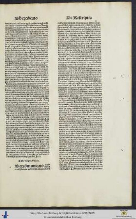 De rescriptis rubrica