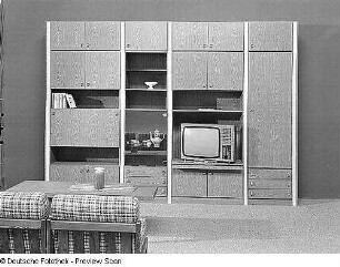 Anbauwand "Favorit"
