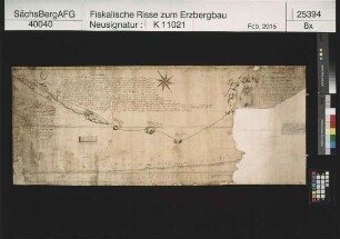 Kiesgrube bei Geyer (Vitriol- und Schwefelwerk)