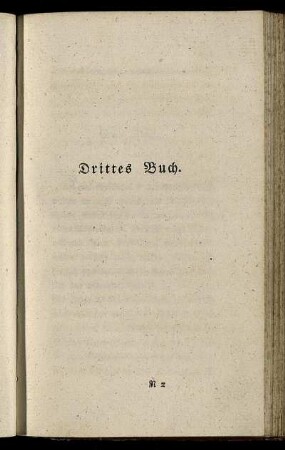 Drittes Bruch.