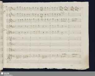 Coro: Splende fra noi seren di pace