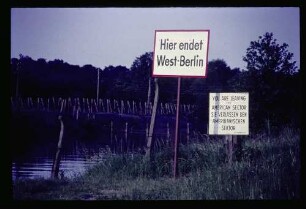Teltowk. b. Teerofen 5.6.66.