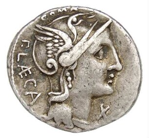 Röm. Republik: P. Porcius Laeca