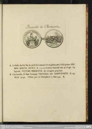 Bataille de Chotusitz