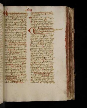 Thomasco Stragonicensis: Dominica I adventus. (T1).