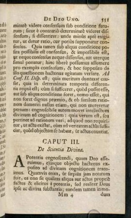 551-646, Caput III.