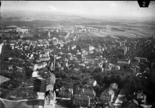 Mittweida (b. Chemnitz)