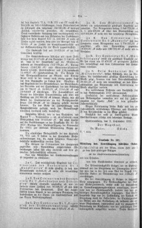 No. 20 (220-229) (220,221), 25. Juni 1913