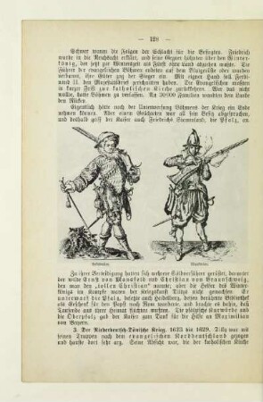 Arkebusier Musketier