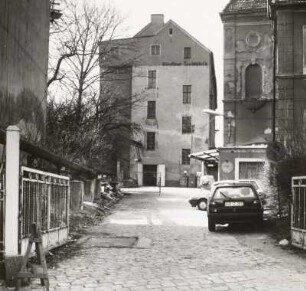 Görlitzer Tuchfabrik