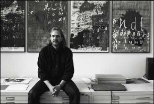 Jürgen Haufe, Maler und Grafiker