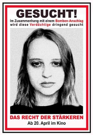 Das Recht der Stärkeren