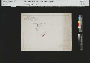 Hohe Eiche Erbstolln bei Glashütte