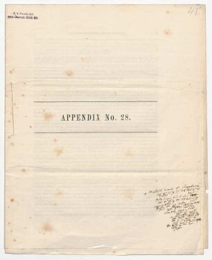 On the general distribution of terrestrial magnetism in the United States (...)