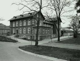 Amtsgericht, Königswartha