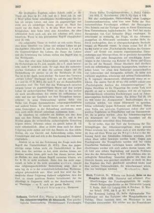 308-309 [Rezension] Rubruquis, Guilelmus de, Reise zu den Mongolen 1253 - 1255