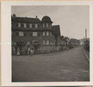 Hannoversch Münden, Schmirgelwerke KG C. F. Schröder