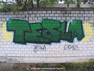 TESLA