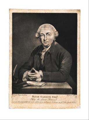 David Garrick