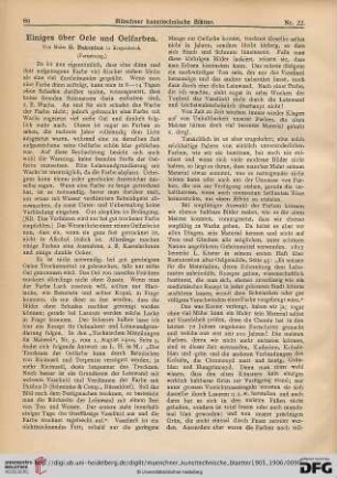 2: Einiges über Oele und Oelfarben [2]