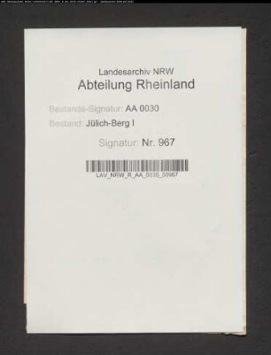 ROLANDSWERTH, Benediktinerinnen
