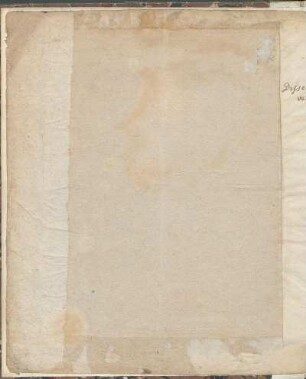 F. A. Reinboth [...] Dissertatio de Chronico veteri Holsatiæ 1735