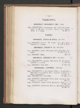 Parma