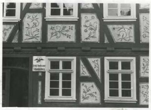 Schweinsberg, Kreis Marburg