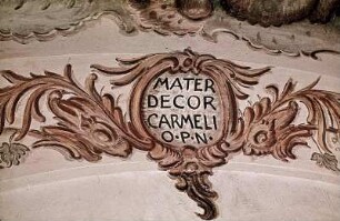 Deckenmalerei (Kunstwerk)