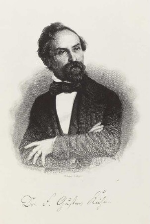 Ferdinand Gustav Kühne