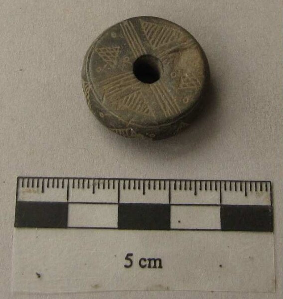 spindle whorl