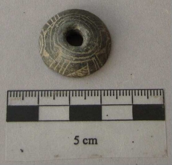 spindle whorl