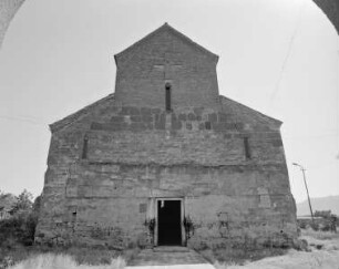 Sankt Stephan
