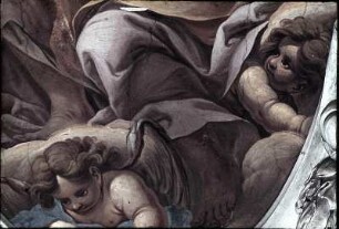 Evangelist Matthäus