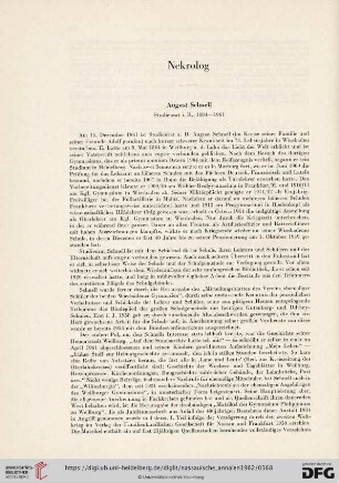 Nekrolog