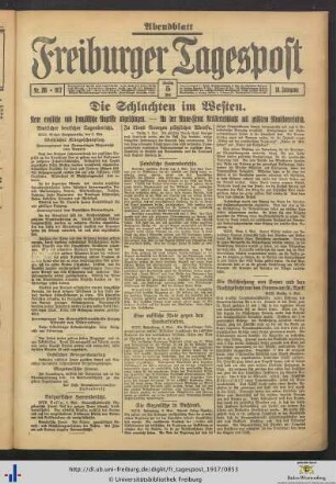 05.05.1917 (Abendblatt)