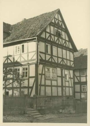 Kirchberg, Kreis Fritzlar-Homberg