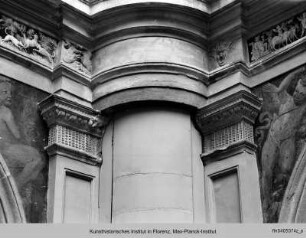 Palazzo Della Gherardesca, Palazzo Scala, Florenz