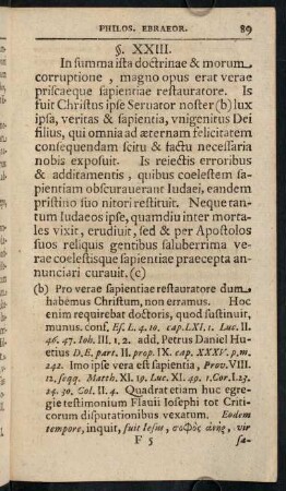 89-114, §§. XXIII. - XXIX.
